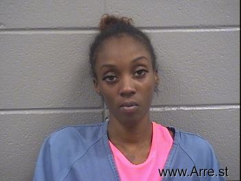 Brianna  Reynolds Mugshot