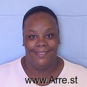 Brianna  Singleton Mugshot