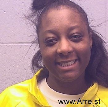 Brianna  Smith Mugshot