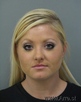 Brianna Lynn Welch Mugshot