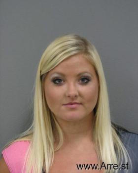 Brianna Lynn Welch Mugshot