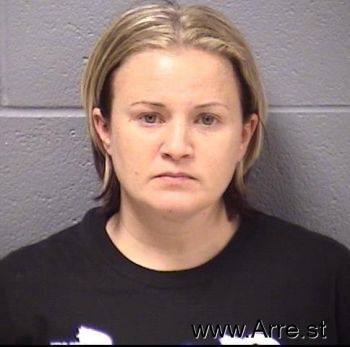 Brianne R Oleary Mugshot