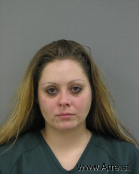 Brianne Nicole Palmer Mugshot