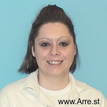 Brianne  Palmer Mugshot