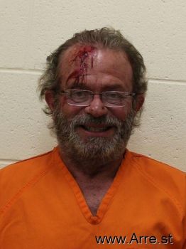 Brion Mark Storm Mugshot