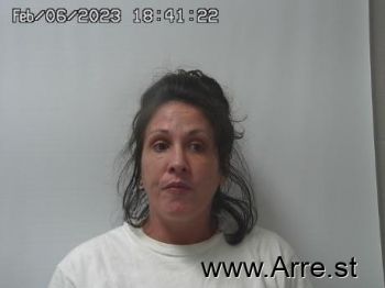 Britany  Wiley Mugshot