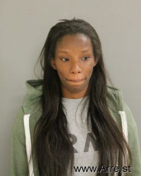 Britney  Johnson Mugshot