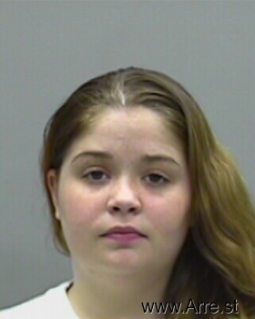 Brittany Lynn Clark Mugshot