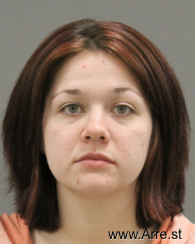 Brittany Hope Johnson Mugshot