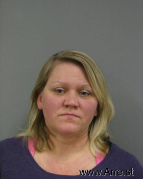 Brittany Marie Lewis Mugshot