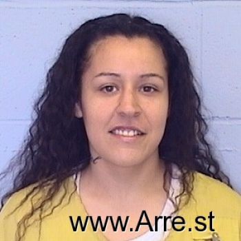 Brittany  Miller Mugshot