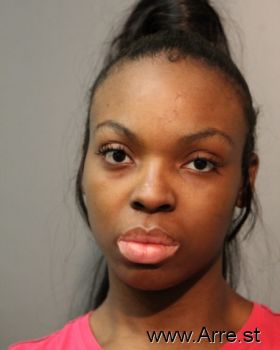 Brittany  Powell Mugshot