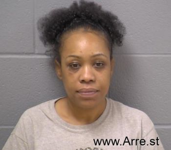 Brittany M Ross Mugshot