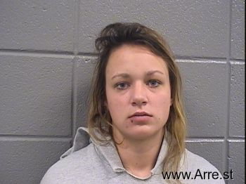 Brittany  Simpson Mugshot