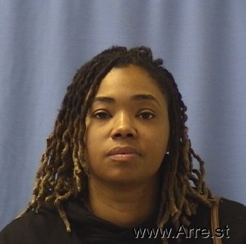 Brittany  Smith Mugshot