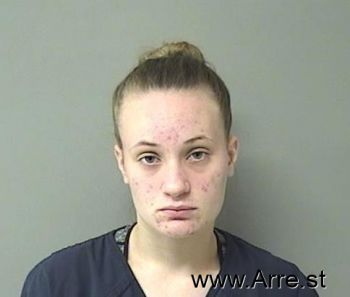 Brittany N Sutton Mugshot