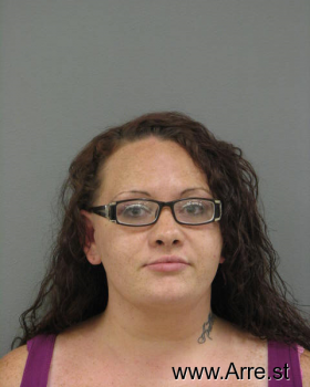 Brittany Nicole Wallace Mugshot