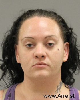 Brittany Nicole Wallace Mugshot