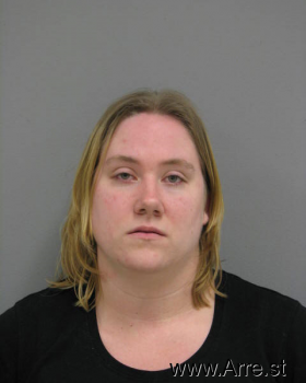 Brittany Nicole Williams Mugshot