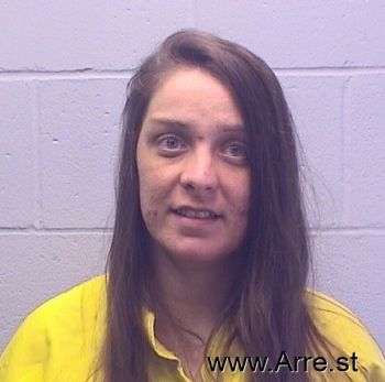 Brittany L Williams Mugshot