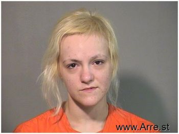 Brittney Rose Pietrarosso Mugshot