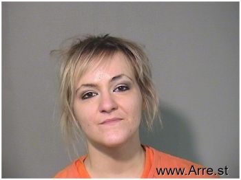 Brittney Rose Pietrarosso Mugshot