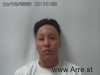 Brittney  Sunderland Mugshot