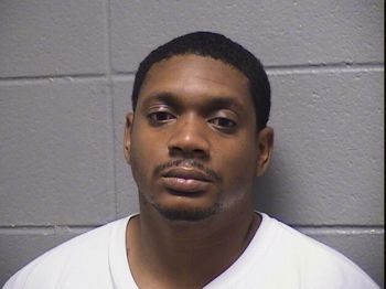 Brockton  Williams Mugshot