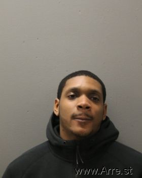 Brockton S Williams Mugshot