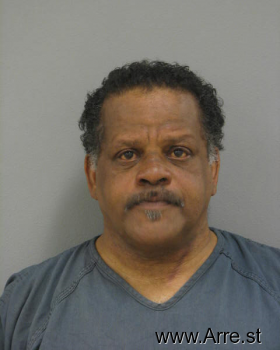 Broderick Oneal Lee Mugshot