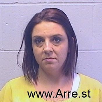 Brooke S Bailey Mugshot