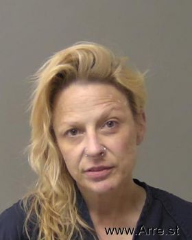 Brooke Rene Gibbons Mugshot