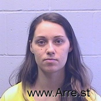 Brooke  Johnson Mugshot