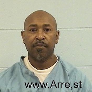 Broque  Johnson Mugshot