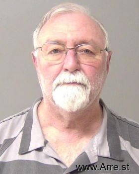 Bruce Loyd Brown Mugshot