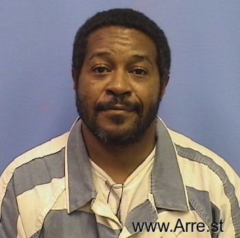 Bruce A Brown Mugshot