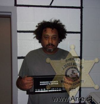 Bruce L Kirk Mugshot