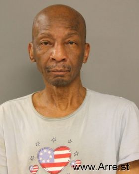 Bruce  Taylor Mugshot