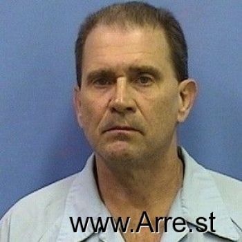 Bruce L Thompson Mugshot