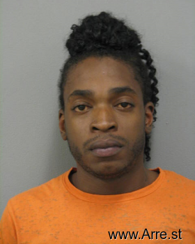 Bruce Anthony Williams Mugshot