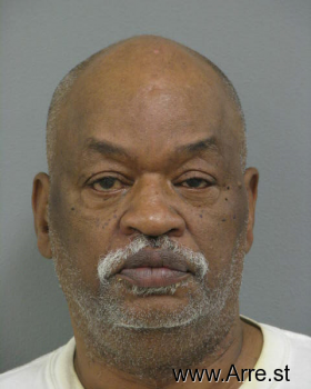 Bruce Lynell Wilson Mugshot