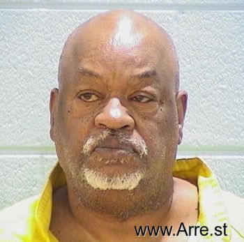 Bruce  Wilson Mugshot