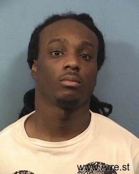 Bryan  Brown Mugshot