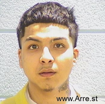 Bryan  Carrillo Mugshot