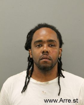 Bryan J Cox Mugshot