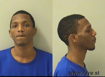 Bryan Demond Davis Mugshot