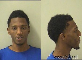 Bryan Devon Davis Mugshot