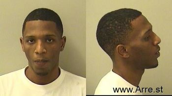 Bryan Devon Davis Mugshot