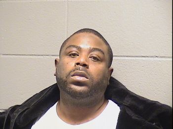 Bryan  Davis Mugshot