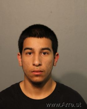 Bryan  Garcia Mugshot